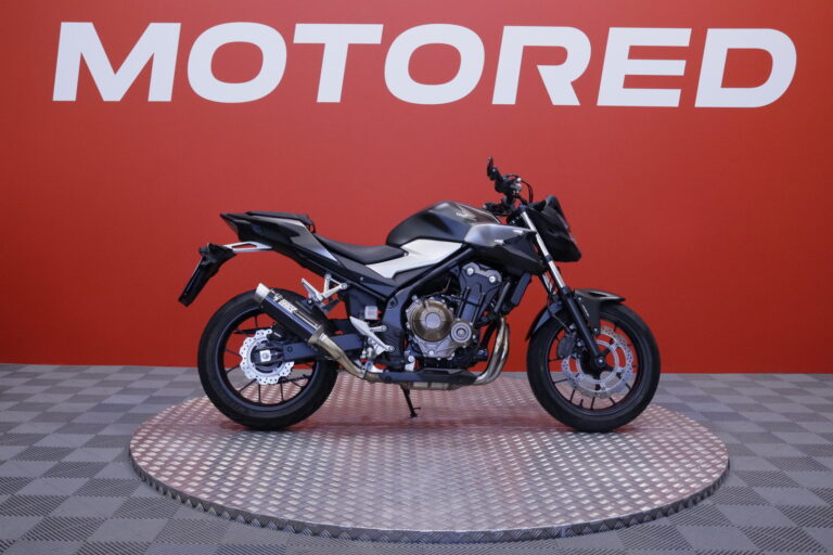 Honda CB