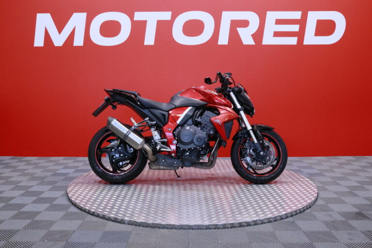Honda CB
