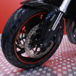 Honda - CB - 1000R // Suomi-pyörä / Kahvanlämppärit / Huoltokirja / Akrapovic // - Moottoripyörä