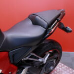 Honda - CB - 1000R // Suomi-pyörä / Kahvanlämppärit / Huoltokirja / Akrapovic // - Moottoripyörä