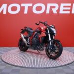 Honda - CB - 1000R // Suomi-pyörä / Kahvanlämppärit / Huoltokirja / Akrapovic // - Moottoripyörä