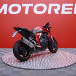 Honda - CB - 1000R // Suomi-pyörä / Kahvanlämppärit / Huoltokirja / Akrapovic // - Moottoripyörä