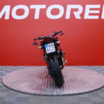 Honda - CB - 1000R // Suomi-pyörä / Kahvanlämppärit / Huoltokirja / Akrapovic // - Moottoripyörä