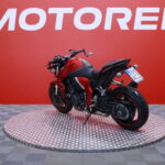 Honda - CB - 1000R // Suomi-pyörä / Kahvanlämppärit / Huoltokirja / Akrapovic // - Moottoripyörä