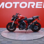 Honda - CB - 1000R // Suomi-pyörä / Kahvanlämppärit / Huoltokirja / Akrapovic // - Moottoripyörä