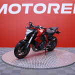 Honda - CB - 1000R // Suomi-pyörä / Kahvanlämppärit / Huoltokirja / Akrapovic // - Moottoripyörä