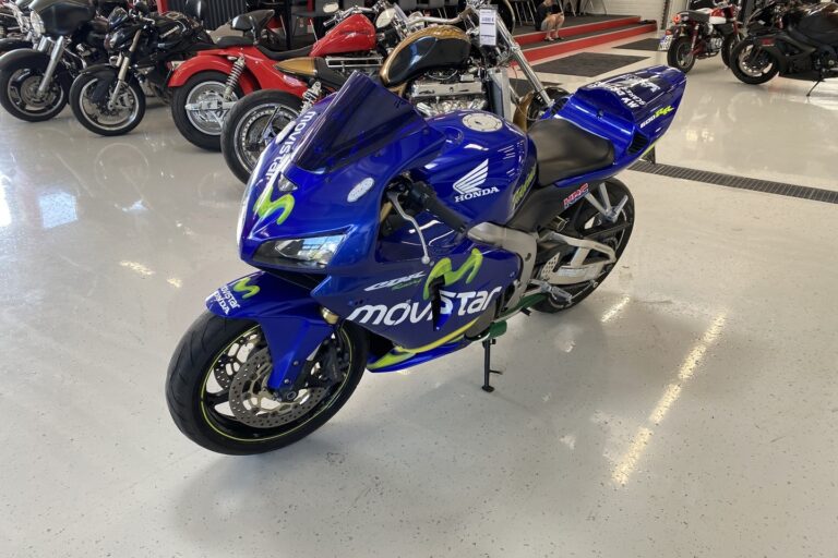 Honda CBR
