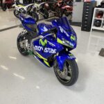 Honda - CBR - 600 RR // Suomi-pyörä / Todella siisti! / Yoshimura / Ducktail // - Moottoripyörä
