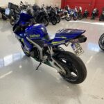 Honda - CBR - 600 RR // Suomi-pyörä / Todella siisti! / Yoshimura / Ducktail // - Moottoripyörä