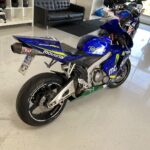 Honda - CBR - 600 RR // Suomi-pyörä / Todella siisti! / Yoshimura / Ducktail // - Moottoripyörä