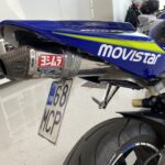 Honda - CBR - 600 RR // Suomi-pyörä / Todella siisti! / Yoshimura / Ducktail // - Moottoripyörä