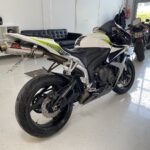 Honda - CBR - 600RR // Juuri saapunut! / Suomipyörä / Dominator / 25kw // - Moottoripyörä