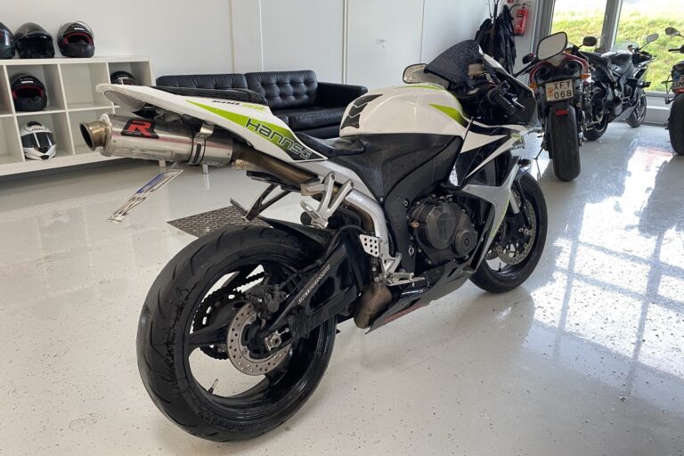 Honda CBR