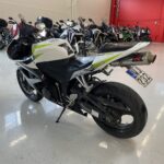 Honda - CBR - 600RR // Juuri saapunut! / Suomipyörä / Dominator / 25kw // - Moottoripyörä