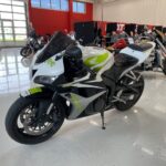 Honda - CBR - 600RR // Juuri saapunut! / Suomipyörä / Dominator / 25kw // - Moottoripyörä