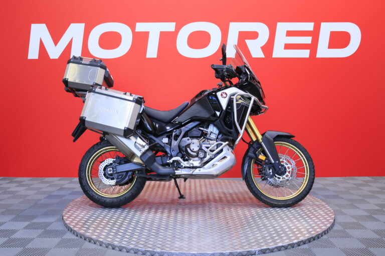 Honda CRF