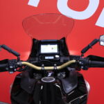 Honda - CRF - 1100L Africa twin DCT // Juuri saapunut / 3x laukut / Kaatumaraudat / Suomi-pyörä / Huoltokirja // - Moottoripyörä