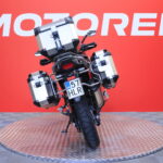 Honda - CRF - 1100L Africa twin DCT // Juuri saapunut / 3x laukut / Kaatumaraudat / Suomi-pyörä / Huoltokirja // - Moottoripyörä