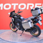 Honda - CRF - 1100L Africa twin DCT // Juuri saapunut / 3x laukut / Kaatumaraudat / Suomi-pyörä / Huoltokirja // - Moottoripyörä
