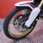 Honda - CRF - 1000L Africa Twin // DCT-automaatti / 3x laukut / Kaatumaraudat / Lisävalot // - Moottoripyörä