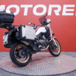 Honda - CRF - 1000L Africa Twin // DCT-automaatti / 3x laukut / Kaatumaraudat / Lisävalot // - Moottoripyörä