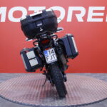Honda - CRF - 1000L Africa Twin // DCT-automaatti / 3x laukut / Kaatumaraudat / Lisävalot // - Moottoripyörä
