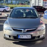Honda - Civic - 4D 1,8i Executive - Sedan