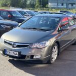 Honda - Civic - 4D 1,8i Executive - Sedan