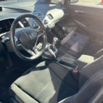 Honda - Civic - 4D 1,8i Executive - Sedan