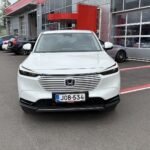 Honda - HR-V - 1.5 Hybrid Elegance - Tila-auto