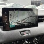 Honda - HR-V - 1.5 Hybrid Elegance - Tila-auto
