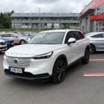 Honda - HR-V - 1.5 Hybrid Elegance - Tila-auto