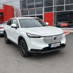 Honda - HR-V - 1.5 Hybrid Elegance - Tila-auto