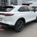 Honda - HR-V - 1.5 Hybrid Elegance - Tila-auto