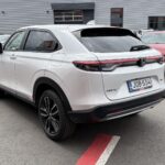 Honda - HR-V - 1.5 Hybrid Elegance - Tila-auto