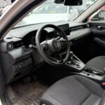 Honda - HR-V - 1.5 Hybrid Elegance - Tila-auto
