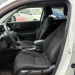 Honda - HR-V - 1.5 Hybrid Elegance - Tila-auto