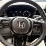 Honda - HR-V - 1.5 Hybrid Elegance - Tila-auto
