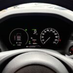 Honda - HR-V - 1.5 Hybrid Elegance - Tila-auto
