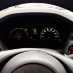 Honda - HR-V - 1.5 Hybrid Elegance - Tila-auto