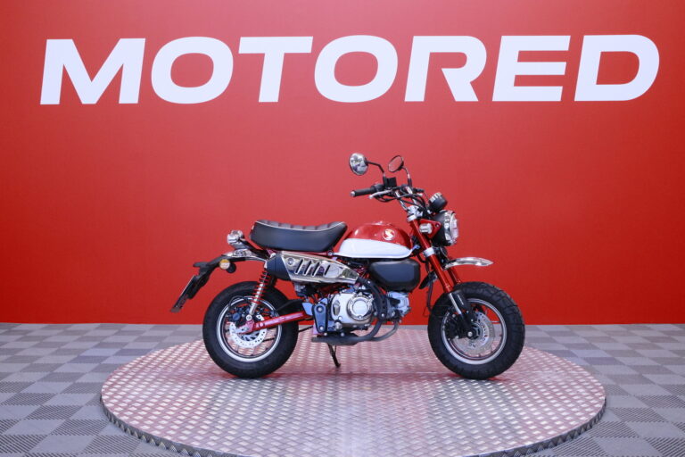 Honda MONKEY