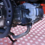 Honda - MONKEY - 125 // Myydään Huutokaupat.com // - Moottoripyörä