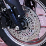 Honda - MONKEY - 125 // Myydään Huutokaupat.com // - Moottoripyörä