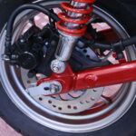Honda - MONKEY - 125 // Myydään Huutokaupat.com // - Moottoripyörä