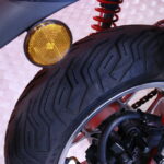 Honda - MONKEY - 125 // Myydään Huutokaupat.com // - Moottoripyörä