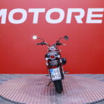 Honda - MONKEY - 125 // Myydään Huutokaupat.com // - Moottoripyörä
