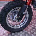 Honda - MONKEY - 125 // Myydään Huutokaupat.com // - Moottoripyörä