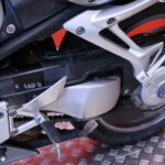 Honda - VFR - 800 VTEC // Suomi-pyörä / Takalaukku / Kahvanlämmittimet // - Moottoripyörä