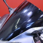 Honda - VFR - 800 VTEC // Suomi-pyörä / Takalaukku / Kahvanlämmittimet // - Moottoripyörä