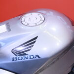 Honda - VFR - 800 VTEC // Suomi-pyörä / Takalaukku / Kahvanlämmittimet // - Moottoripyörä